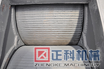 对辊式猫咪视频软件辊子