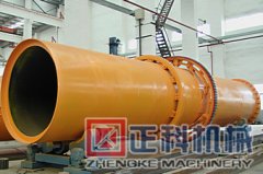 长石粉烘干机多少钱？