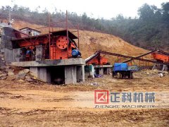 砂石料生产线****猫咪视频官网重工