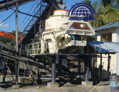 猫咪视频官网机械河卵石制沙机产能提升四大要点你知道吗