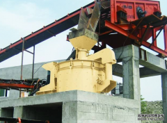 猫咪视频软件械设备对砂料的处理运用