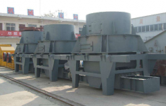 制沙机械设备的特点是什么？