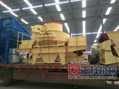 猫咪视频官网机械河卵石制沙机械设备