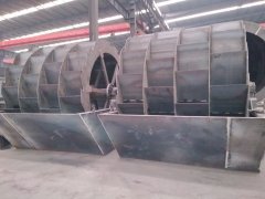 制沙机机械设备有哪些性能优势？效果如何？